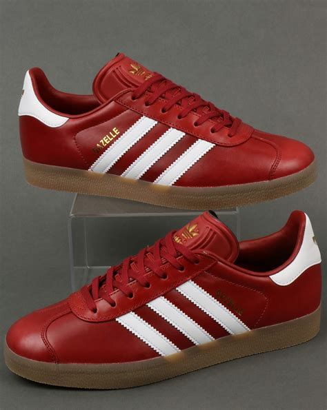 adidas gazelle.rot|adidas gazelle training shoes.